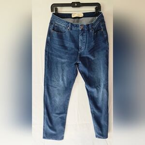 Soft Surroundings The Ultimate Girlfriend Jean Size 12